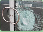 Dewsbury broken window repair